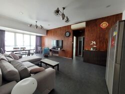 Harbour View Towers (D4), Condominium #471422011